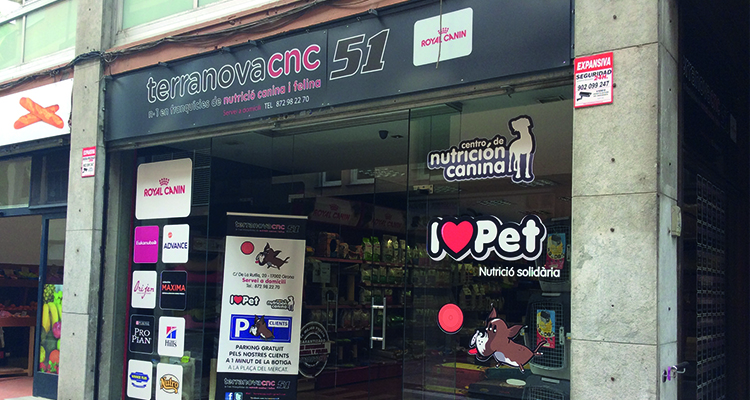 Galería de imágenes